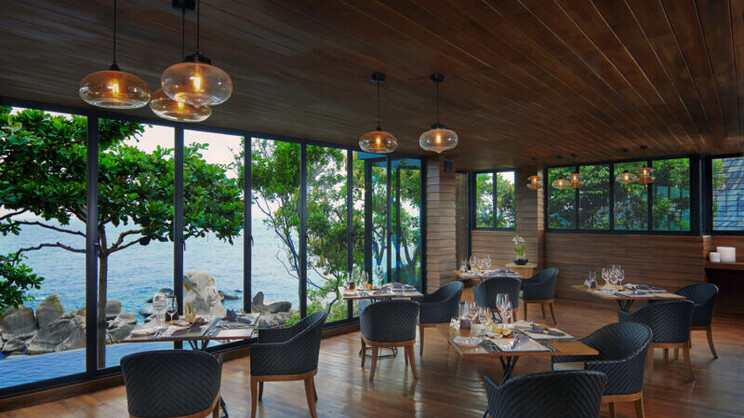 Silavadee Pool Spa Resort